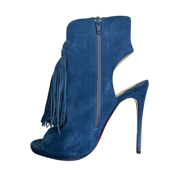 Christian Louboutin Boots - Picture 8 of 13
